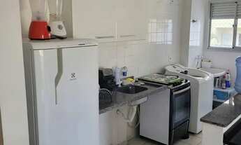 Imagem 4: Apartamento com 3 quartos no Piazza Boa Esperança