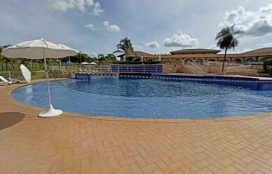 Imagem 13: Terreno à venda no Condominio Parque Residencial Buona Vita - São José do Rio Preto/SP