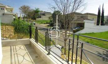 Imagem 5: Casa de Condomínio em Itu para aluguel Jardim Theodora - SP