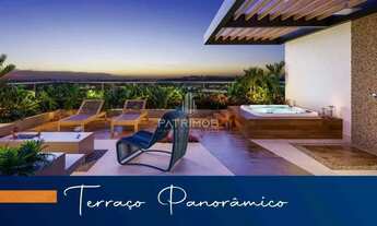 Imagem 6: Apartamento 63,16m² c/ 2 Dorms 1 Suíte + 1 ou 2 Vagas em Ribeirânia