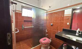 Imagem 7: Casa à venda na Vila Aviação - um dos bairros mais valorizados de Bauru