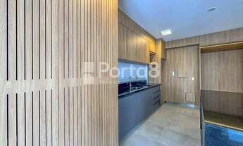 Imagem 7: Amplo Apartamento com 2 Suítes e Sacada Gourmet no Edifício Time Residence