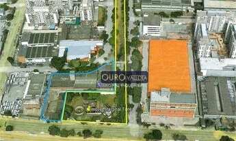 Imagem: Terreno à venda, 10300 m² por R$ 53.000.000,00