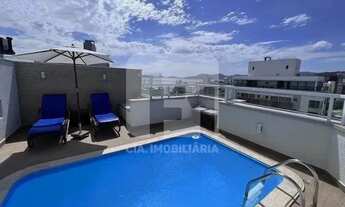 Imagem: Cobertura duplex à venda no Centro