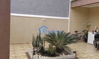 Imagem 6: Sobrado à venda, Jardim Paulistano, Indaiatuba, SP