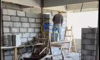 Imagem 7: 1 dorm, 48m útil, Caiçara - Praia Grande