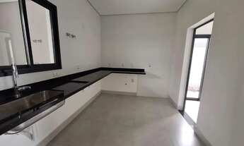 Imagem 6: Casa à venda em Campinas, Parque Rural Fazenda Santa Cândida, com 3 suítes, com 196 m²