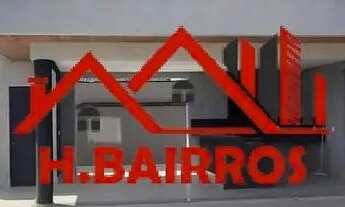 Imagem 2: Casa de Alto Padrão à Venda Reserva do Paratehy Urbanova