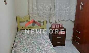 Imagem 2: Apartamento em Rua Mário dos Reis Pereira - Residencial Parque Colina Verde - Bauru/SP