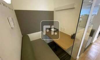 Imagem 7: Escritório para aluguel e venda possui 232 metros quadrados em Itaim Bibi - São Paulo - SP