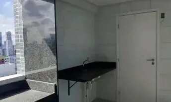 Imagem 4: RO - Edf Glória Luz | Andar Alto - Nascente | 02 Vagas