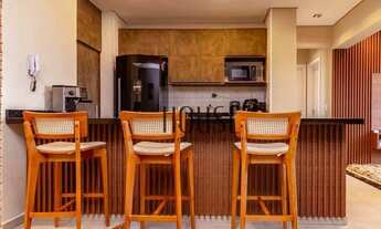 Imagem 5: Apartamento em Residencial JK Jardins à venda em condomínio de alto padrão em Votorantim