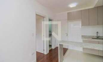 Imagem 5: Apartamento à Venda - Vila Mazzei, 2 Quartos, 30 m2