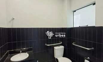 Imagem 7: Salão AMPLO e muito BEM LOCALIZADO para alugar, 209 m² por R$ 6.267/mês - Jardim Ipiranga