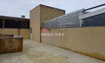 Imagem 2: Cobertura em Rua Catanduva - Jardim Pedroso - Mauá/SP