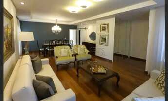 Imagem 7: Maravilhosa casa com piscina na Vila dos Médicos com todo conforto e praticidade, completa