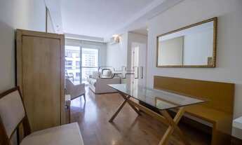 Imagem 2: Aluguel Apartamento 2 Dormitórios - 67 m² Itaim Bibi