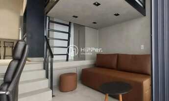 Imagem 2: Studio moderno e decorado, em Perdizes