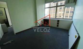 Imagem 2: Sala : / Comercial / Centro