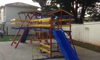 Imagem 6: Casa com 3 dormitórios à venda, 100 m² por R$ 850.000 - Nova Americana - Americana/SP