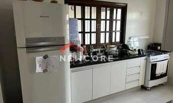 Imagem 7: Casa em Rua Luiz Bleriot - Vila Aviação - Bauru/SP