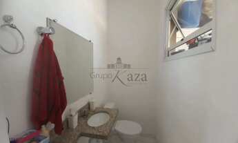 Imagem 5: Oportunidade - Casa em Condomínio - Village Iris - Jardim Paulistano - 3 Dormitórios - 124