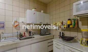 Imagem 6: Venda Apartamento 3 quartos Castelo Belo Horizonte