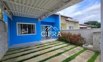 Imagem 2: Casa Geminada - Venda - 02 dormitórios - 100m2 - Rua Guilherme Hamann- Fundo Canoas - Rio