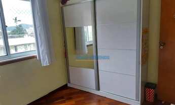 Imagem 7: Apartamento com 2 dormitórios à venda, 62 m² - Nossa Senhora de Fátima - Teresópolis/RJ