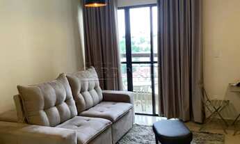 Imagem: Apartamento mobiliado