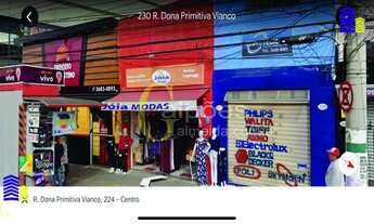 Imagem: Loja para alugar no bairro Centro - Osasco/SP