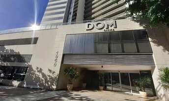 Imagem 2: Sala comercial e frente ao Norte Shopping