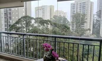 Imagem 4: Apartamento com 3 dormitórios 2 vagas a venda na Vila Andrade