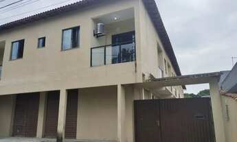 Imagem: Apartamento à venda, 83 m² por R$ 250.000,00