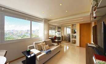 Imagem 6: Apartamento à venda no Edifício Villaggio de Sorrento - Bairro Santana