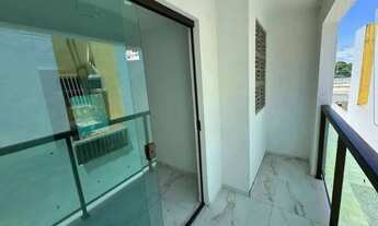 Imagem: Apartamento em Pau Amarelo - novinho!!!