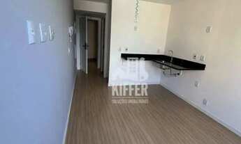 Imagem 5: Studio com 1 quarto à venda, 19 m² por R$ 365.000 - Boa Viagem - Niterói/RJ