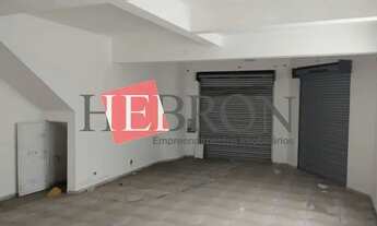 Imagem: Salão comercial para locação na Vila