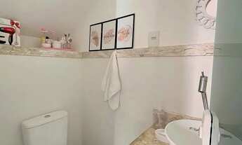 Imagem 5: Villa Praiana Imóvel para venda com 140 m² com 2 quartos em Vila Praiana - Lauro de Freita