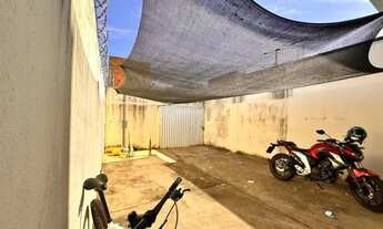 Imagem 3: Casa mobiliada para aluguel no Carmelo - 3 quartos, garagem