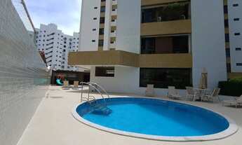 Imagem 2: EDIFÍCIO MÁXIMO - 4/4 PITUBA