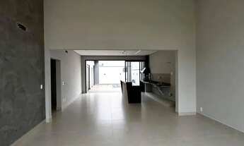 Imagem 4: Casa em Parque dos Pinheiros - Nova Odessa