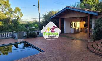 Imagem: Chácara com 4 quartos, Centro, Lagoinha