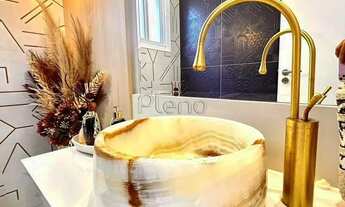 Imagem 10: Sobrado à venda em Paulínia, Parque Brasil 500, com 2 quartos, com 315 m²