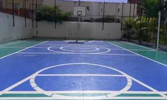 Imagem 4: Ed Jardins de Sintra - 3 suítes - 76 metros - Lazer Completo - Guararapes