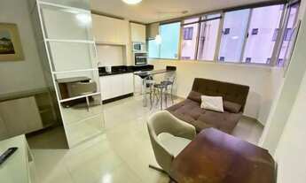 Imagem 2: Locação de estudante até dezembro // 1 dormitório