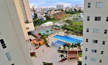 Imagem 2: APARTAMENTO 3 SUÍTES NASCENTE 143M² HORTO BELA VISTA