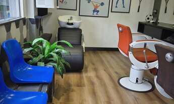 Imagem 3: Barbearia à Venda - Excelente Localização