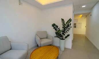 Imagem 2: Imóvel para venda tem 84 metros quadrados com 3 quartos em São Francisco de Assis - Cambor