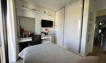 Imagem 4: Sobrado com 3 dormitórios para locação, 150 m2 por R$ 6.200,00 - Jardim Park Real - Indaia